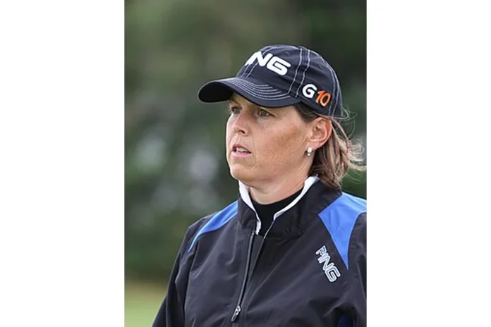 Image of Wendy Ward