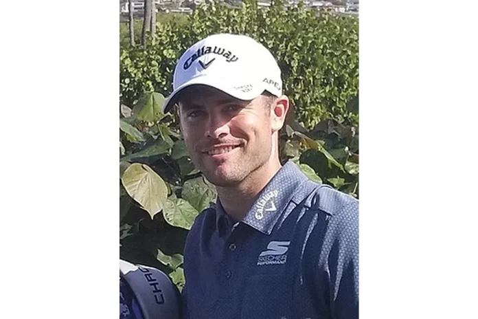 Image of Wesley Bryan