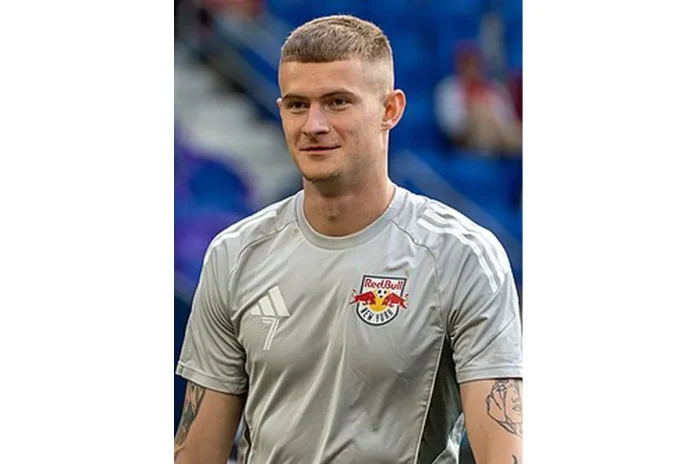 Image of Wiktor Bogacz