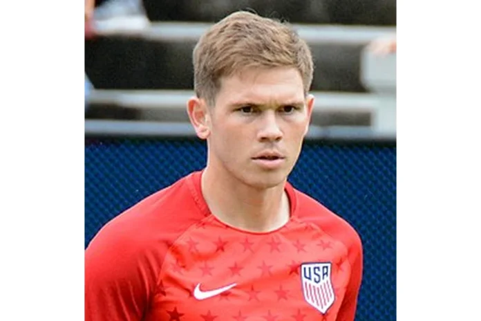 Image of Wil Trapp