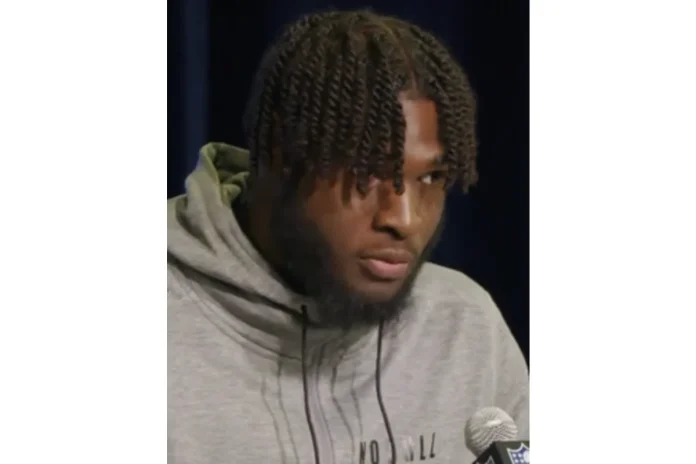 Image of Will Anderson Jr.
