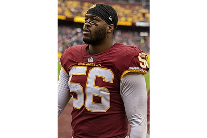 Image of Will Bradley-King