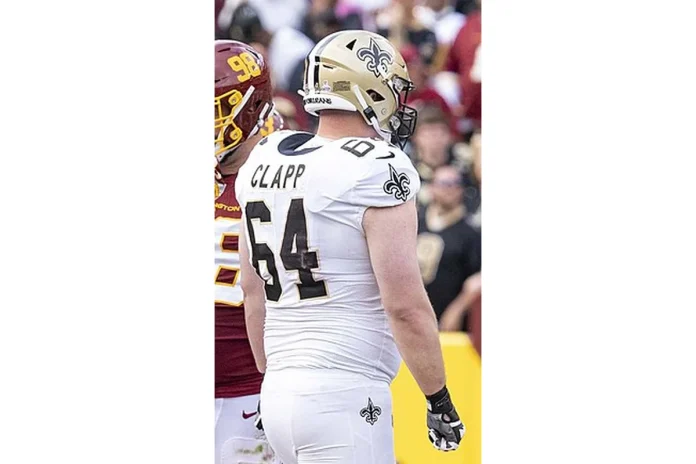 Image of Will Clapp