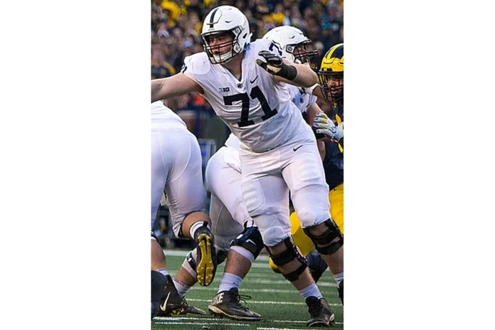 Image of Will Fries