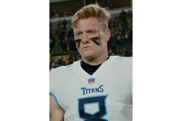 Image of Will Levis