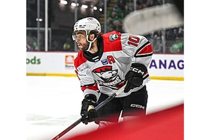 Image of Will Lockwood