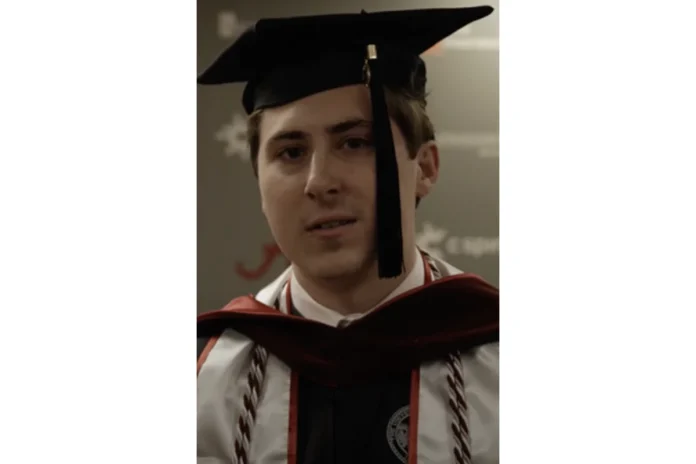 Image of Will Reichard