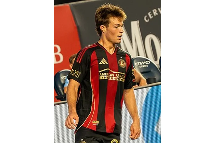 Image of Will Reilly