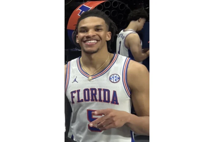 Image of Will Richard