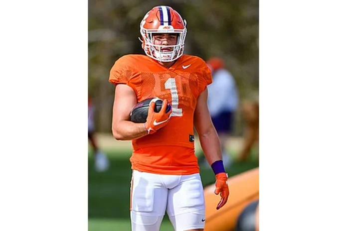 Image of Will Shipley
