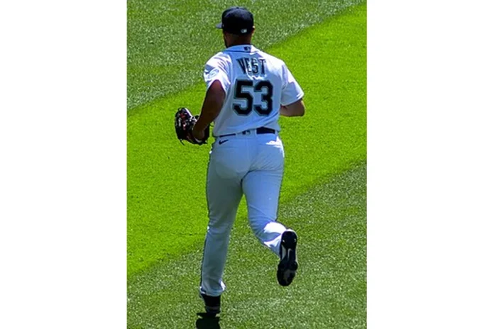 Image of Will Vest