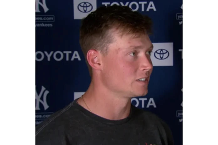 Image of Will Warren