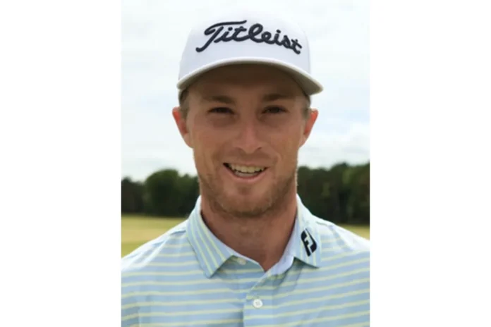Image of Will Zalatoris