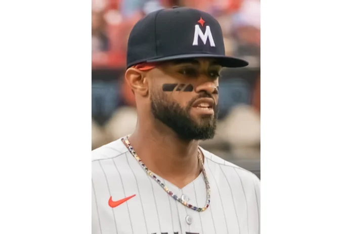 Image of Willi Castro