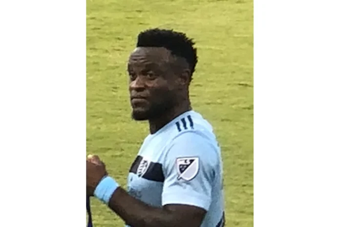 Image of William Agada