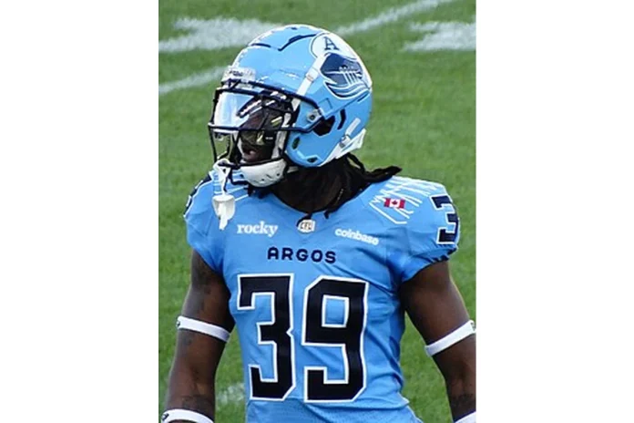 Image of Willie Drew