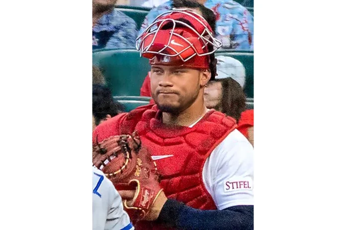 Image of Willson Contreras