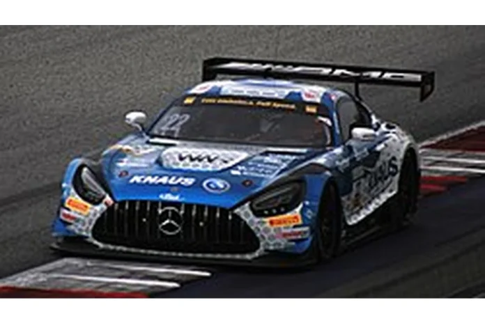 Image of Winward Racing