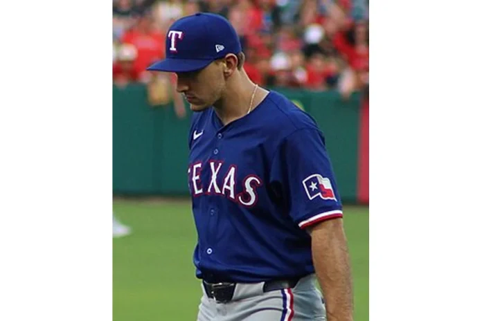 Image of Wyatt Langford