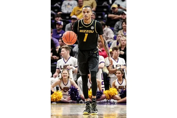 Image of Xavier Pinson