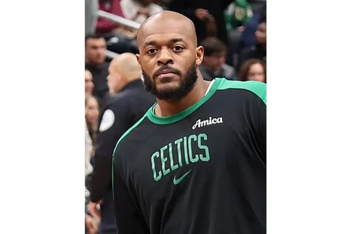 Image of Xavier Tillman