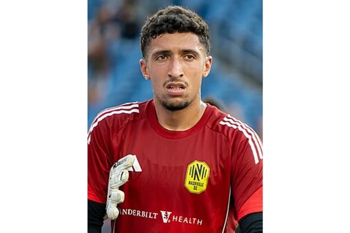 Image of Xavier Valdez