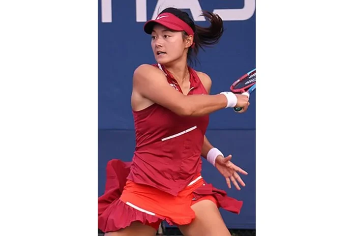 Image of Yafan Wang