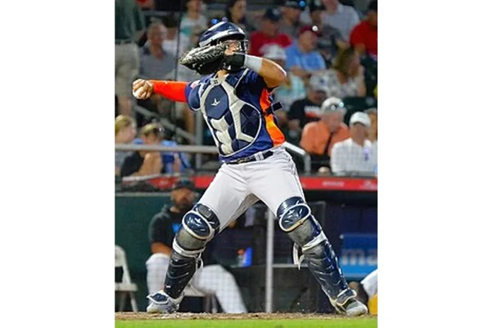 Image of Yainer Diaz