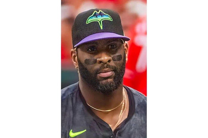 Image of Yandy Díaz