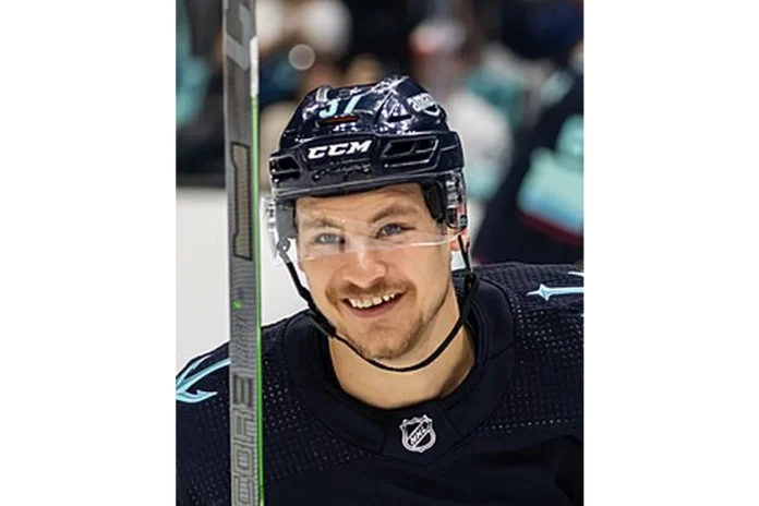 Image of Yanni Gourde