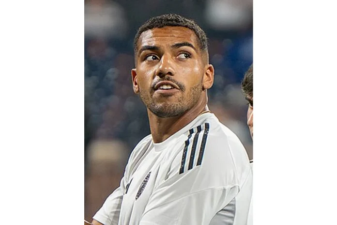 Image of Yannick Bright