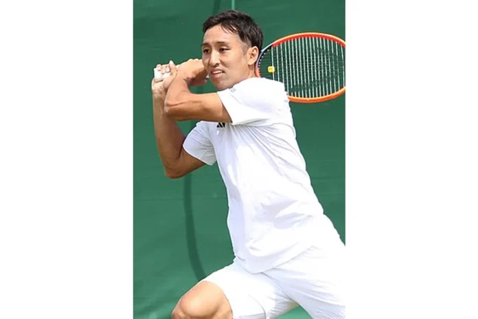 Image of Yasutaka Uchiyama