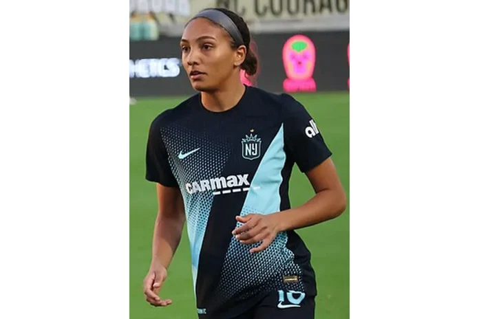 Image of Yazmeen Ryan