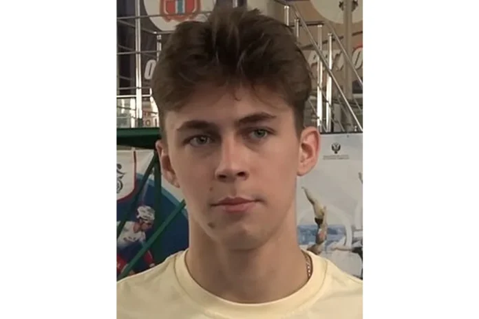 Image of Yegor Chinakhov