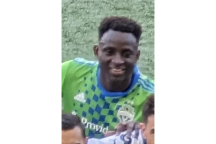 Image of Yeimar Gómez