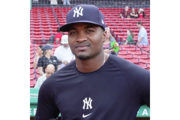 Image of Yerry De los Santos