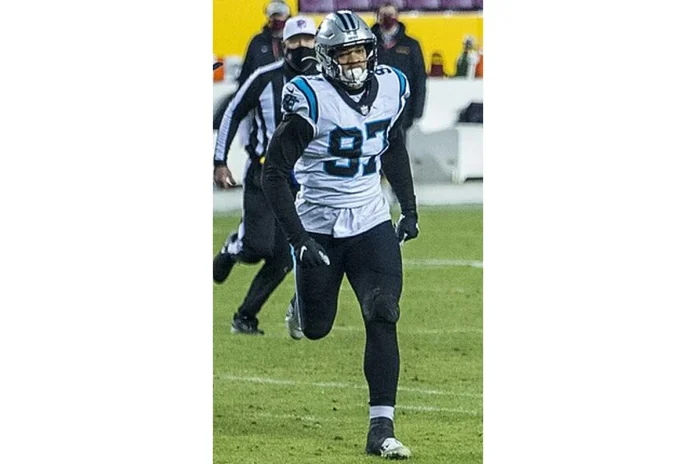 Image of Yetur Gross-Matos