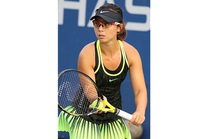 Image of Yifan Xu