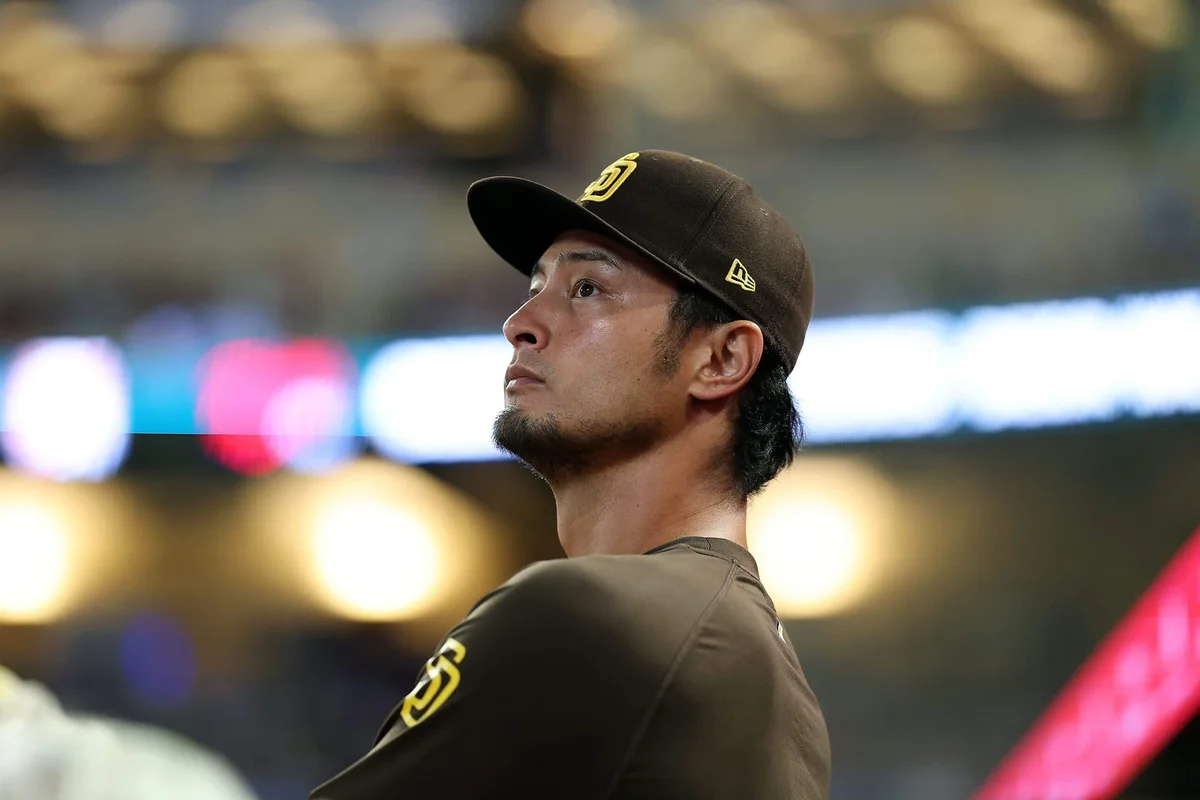 Yu Darvish