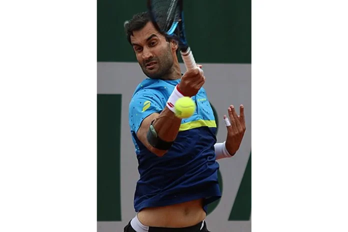 Image of Yuki Bhambri