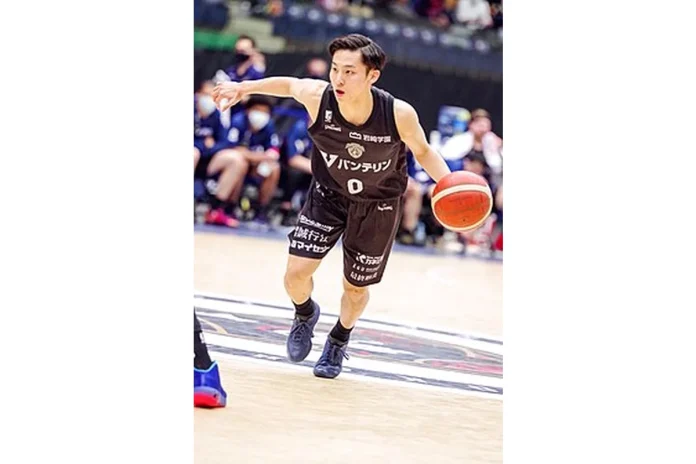 Image of Yuki Kawamura