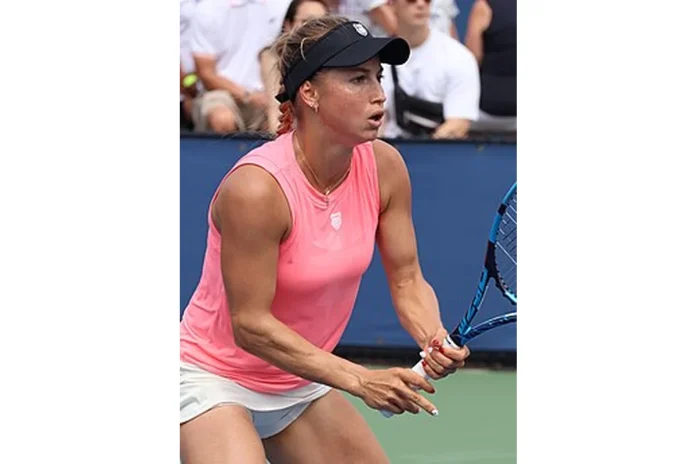 Image of Yulia Putintseva