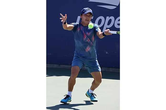 Image of Yuta Shimizu