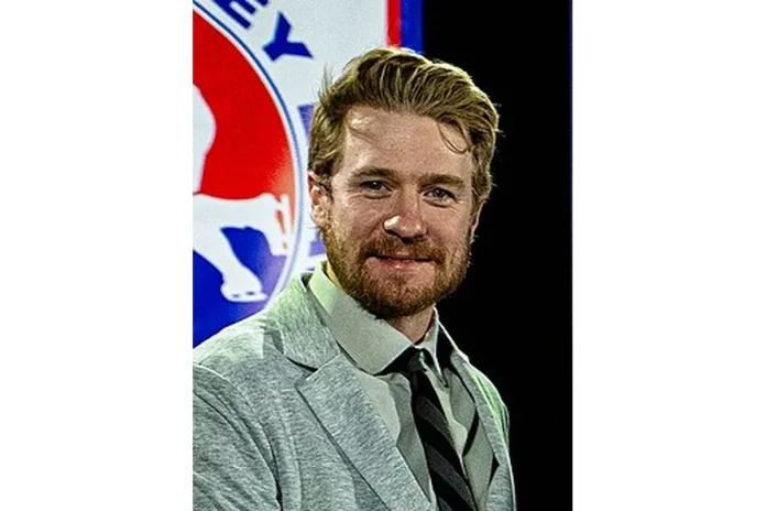 Image of Zac Dalpe