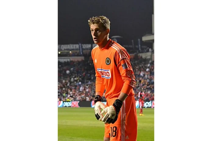 Image of Zac MacMath