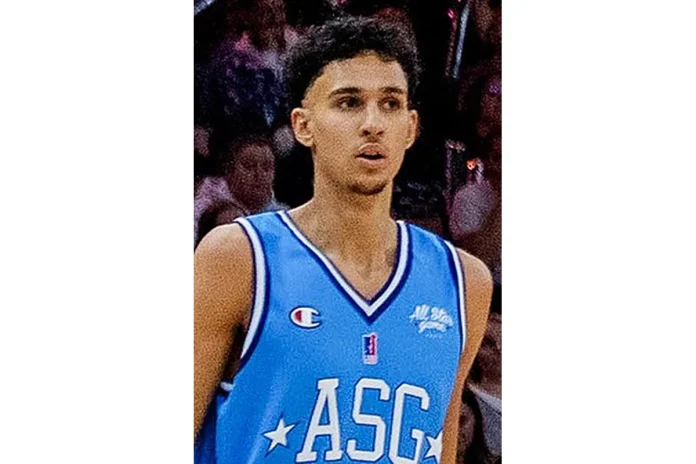 Image of Zaccharie Risacher