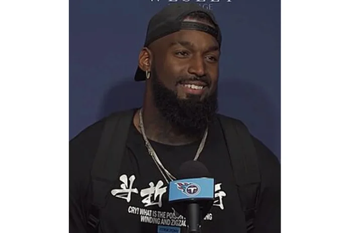 Image of Zach Cunningham