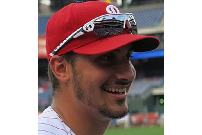 Image of Zach Eflin