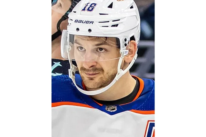 Image of Zach Hyman