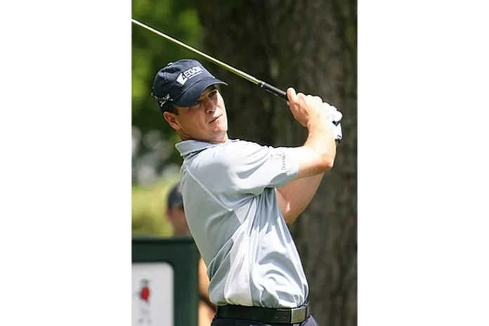 Image of Zach Johnson